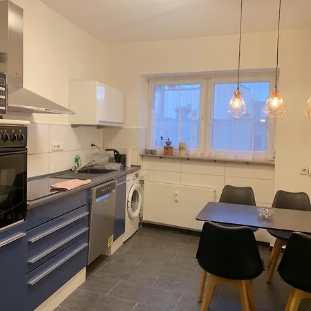 Wohnung Mitten In Der Altstadt Koblenz  Exterior foto