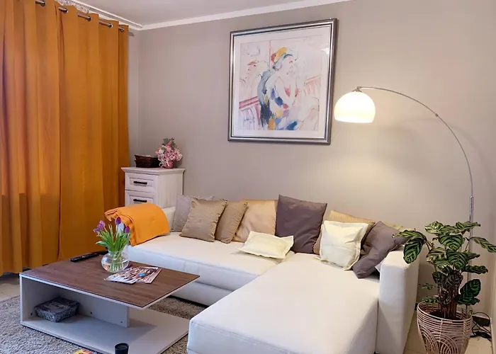 Wohnung Mitten In Der Altstadt