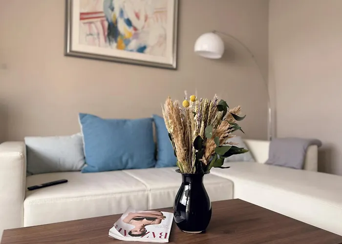 Wohnung Mitten In Der Altstadt