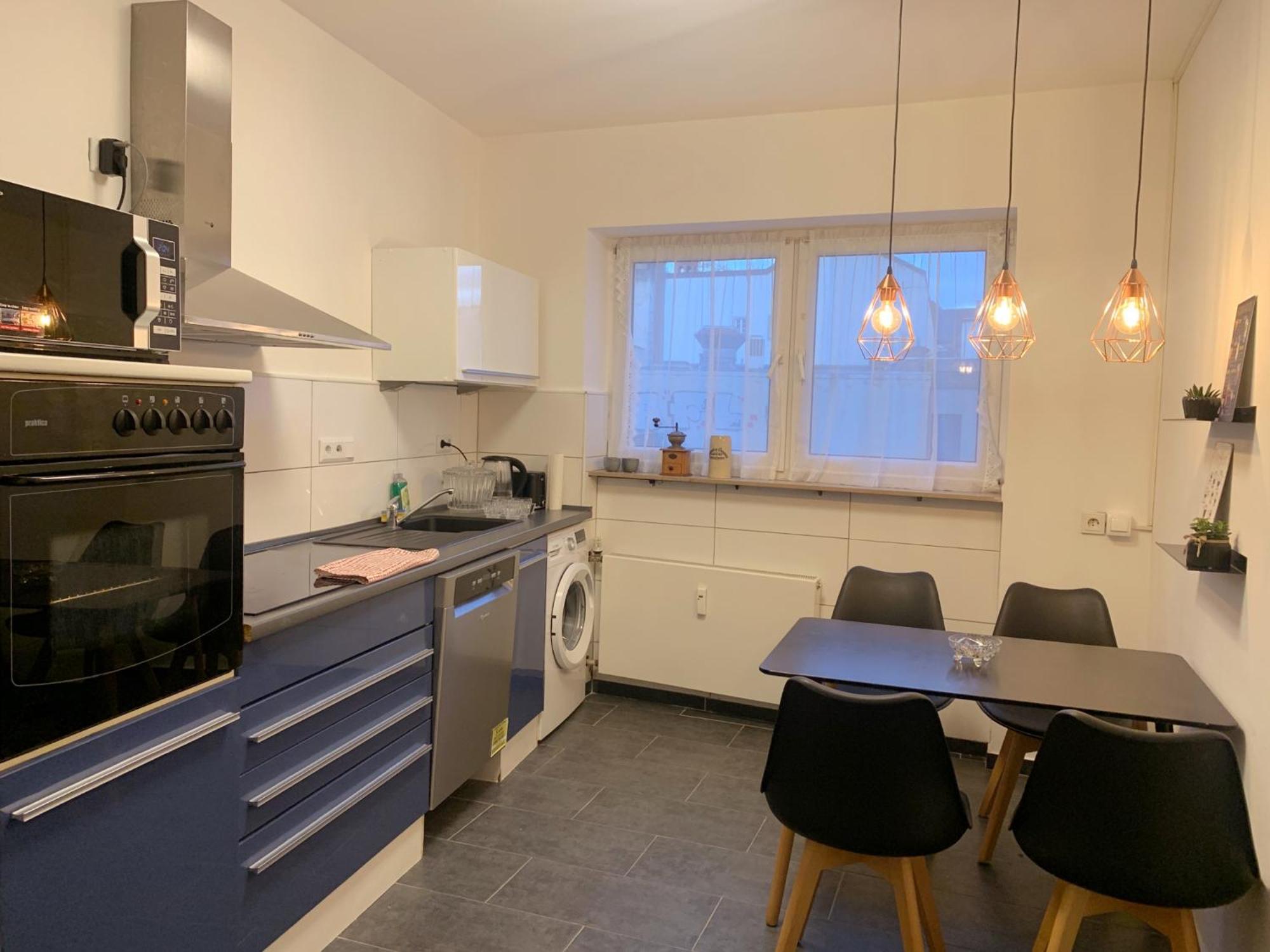 Apartment Mitten In Der Altstadt *