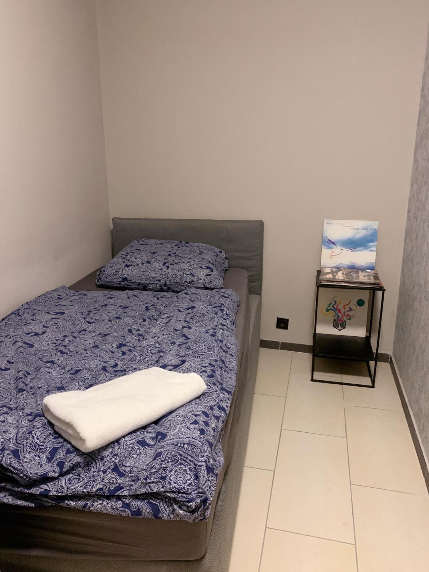 Apartment Mitten In Der Altstadt