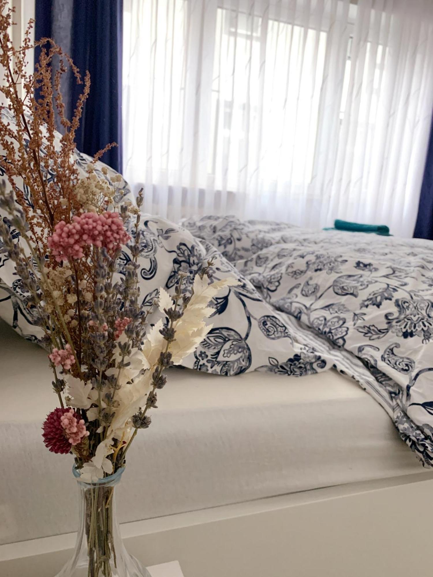 Apartment Mitten In Der Altstadt *