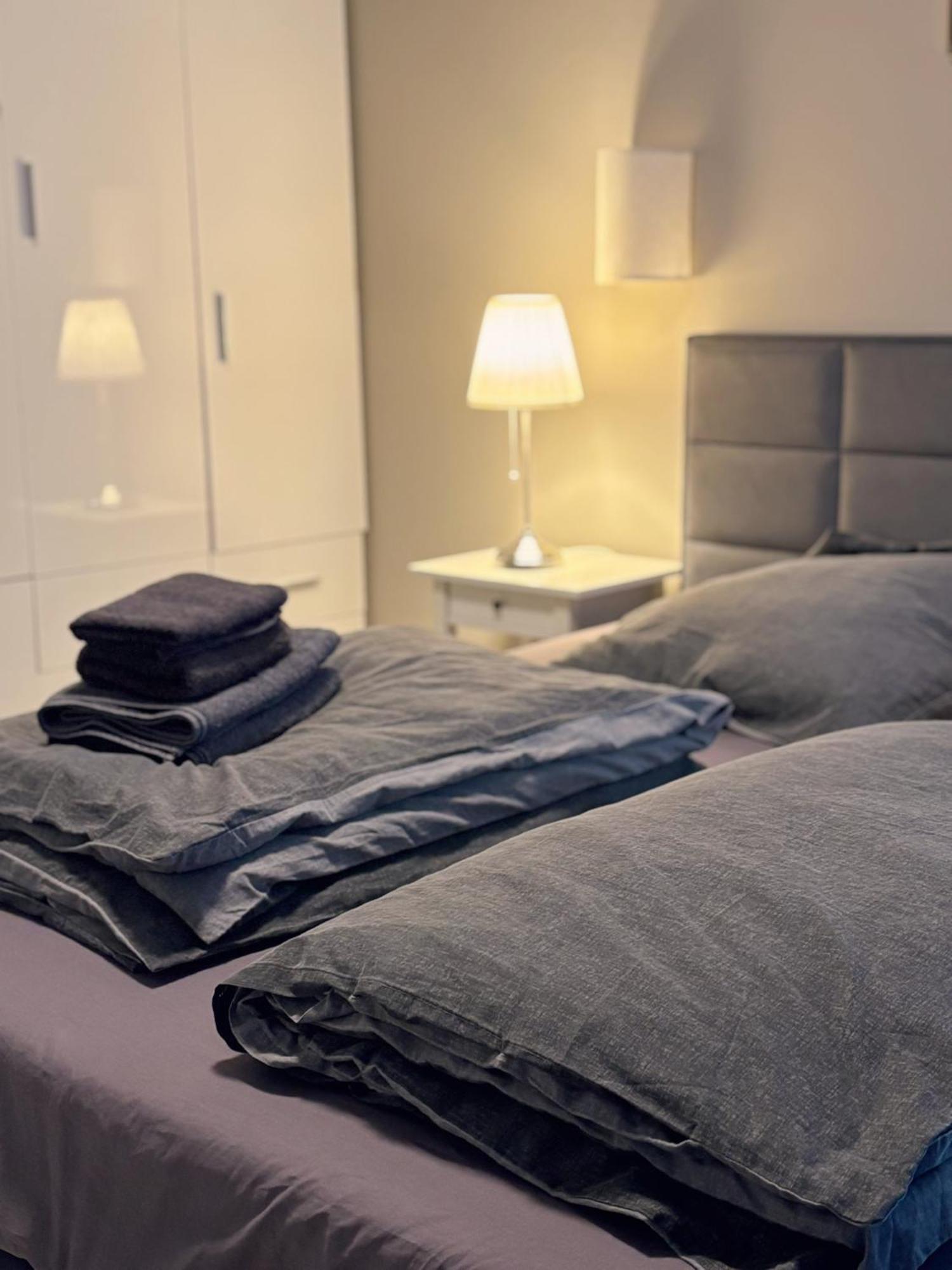 Mitten In Der Altstadt Apartment Koblenz (Rhineland-Palatinate)