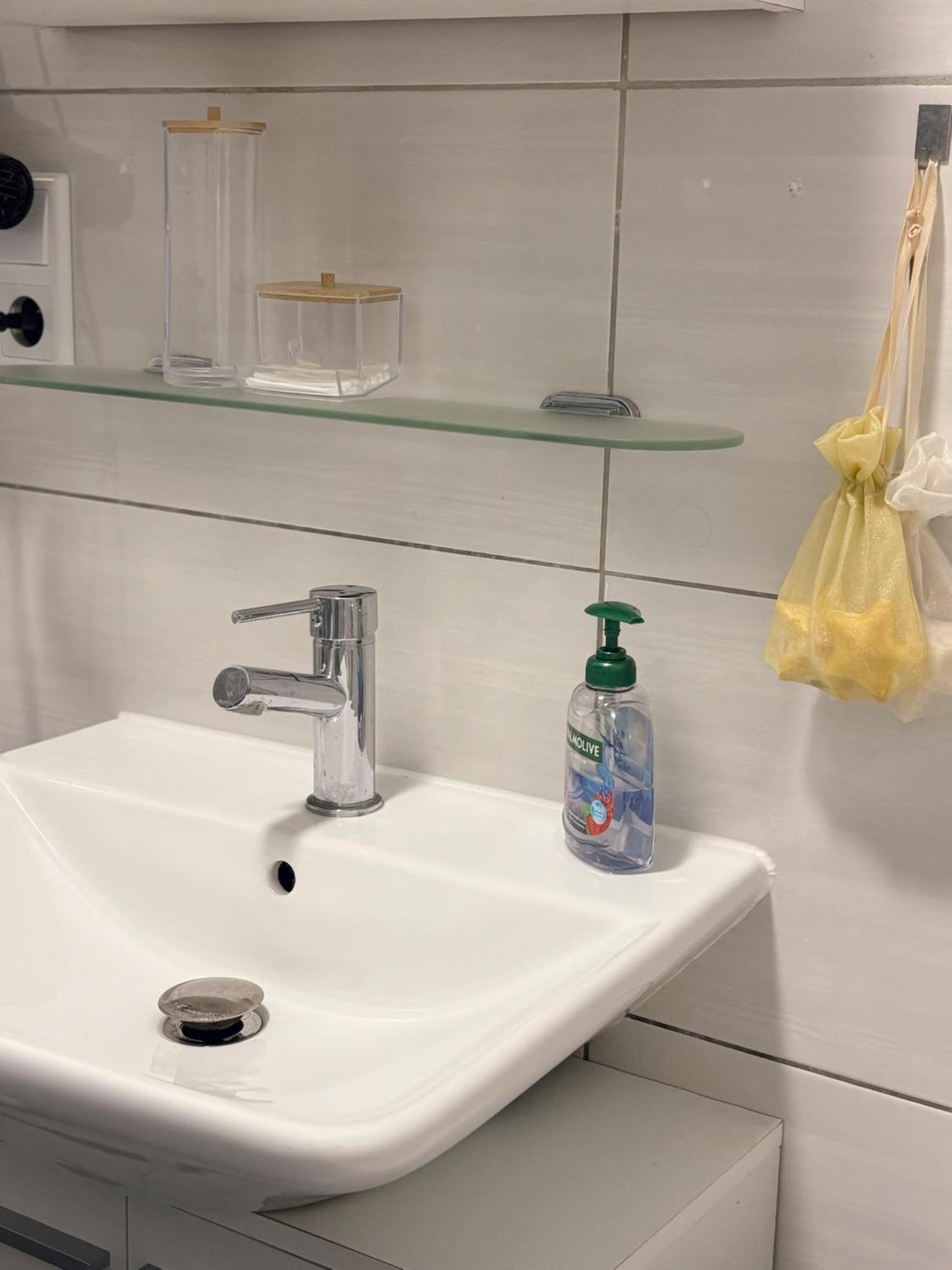 Apartment Mitten In Der Altstadt
